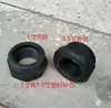 Toma de agua para jardinería de 12 pulgadas espacio verde riego mecánico plástico material nuevo 10 pulgadas protección válvula de agua caja de válvula solenoide de pozo