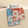 Toalla Infantil Tipo Algodón Puro A Toalla Infantil de Algodón Bordada Toalla Facial 100% Algodón Suave y Absorbente Pañuelo de Guardería