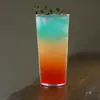 500ml Estilo Japonés Serie Kimura Vidrio Ultra Fino Vaso de Agua Vaso de Vino Taza Haibo Taza Colin Taza de Cóctel