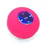 Altavoz Bluetooth Popular con Ventosa Grande, Mini Altavoz Impermeable para Baño, Altavoz Bluetooth Portátil de Alta Succión en Stock