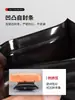 Bolsas Auto-Sellables de Pimienta Negra al por Mayor 100 Piezas, Bolsas Selladas de Privacidad Bloqueadoras de Luz, Bolsas Bloqueadoras de Luz, Bolsas de Plástico Engrosadas, Bolsas de Empaque