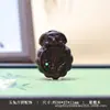Sândalo sândalo verde coelho bolo da lua DIY pulseira trançada artesanal acessórios colar joias da moda contas espaçadoras
