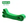 Bandas de cadera de Amazon, fitness de yoga, entrenamiento de dominadas, bandas elásticas de goma, bandas de resistencia para ejercicio unisex