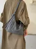 Dropshipping Transfronterizo 2026 Nuevo Estilo Bolso de Hombro Único de Gama Alta para Mujer Estilo Coreano Bolso Cruzado Versátil Bolso Tote Moderno