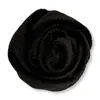 Tecido de Veludo de Alta Qualidade Outono e Inverno Rosa Estéreo Bud DIY Acessórios de Cabeça Corsage Sapatos e Chapéus Acessórios para Roupas