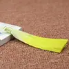 Borla de Gradiente Teñido Espacial de Poliéster 12cm Nudo Chino Marcador de Libros Disfraz Colgante Hanfu Estilo Antiguo Borla Pequeña