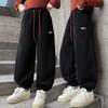 Pantalones de Forro Polar para Niñas Invierno 2024 Nueva Moda Infantil Mono de Chándal de Forro Polar Pantalones Deportivos Casuales para Niños Modernos