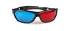 2021 Novo em estoque Direto da fábrica óculos 3D vermelho e azul óculos estéreo 3D esportes Atacado