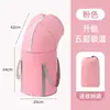 Balde para Pedicure para Uso Doméstico, Espessado para Cuidados com a Saúde, Pode ser Encaixado até a Panturrilha, Portátil, Isolante Térmico, Absorvente de Umidade, Pedicure para Lavagem a Frio