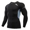 Conjunto Deportivo de Fitness Transfronterizo, Ropa Deportiva de Verano para Correr para Hombre, Ropa de Yoga de Secado Rápido de Manga Corta, Mallas de Entrenamiento de Baloncesto