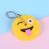 Cubierta de Llave de Puntada de Pegamento Suave de PVC Transfronteriza Joyería de Regalo Estilo Creativo Lindo Dibujos Animados Anime Azul Marvel