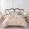 Tamanho americano comércio exterior transfronteiriço exportação Amazon estampa floral requintado estilo pastoral simples conjunto de cama