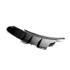 Lr114860 Lr114861 Es Adecuado para el Soporte del Parachoques Trasero del Land Rover Range Rover Evoque.