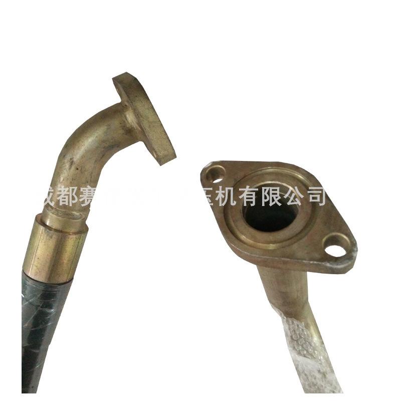 1614945300阿特拉斯空压机橡胶油管 (4)