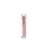 Novo de fábrica 6ml rosa redondo camada dupla brilho labial glaze labial tubo vazio embalagem de maquiagem material glaze labial brilho labial frasco secundário