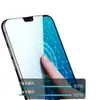 Adecuado para Película Templada Vivos12 Cobertura de Pantalla Completa S16 Vivos15 Luz Azul Anti-Peep Film Película Protectora para Teléfono Móvil