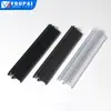 Tiras Retenedoras de Agua para Baño Personalizadas, Tiras Selladoras para Puertas de Vidrio, Tiras Anticolisión, Tiras Impermeables para Juntas de Puertas y Ventanas Fabricante