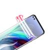 Aplicable a Motorola MOTO G100 /EDGE S/G 5G PLUS/ONE 5G película de hidrogel
