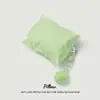 Adecuado para Estuche Protector Pillow Airpods5, Estuche para Auriculares Generación Pro3 y Estuche para Auriculares Bluetooth Inalámbricos Apple de 5ª Generación