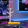 Suporte de armazenamento em formato de maçã, suporte para controle de videogame, prateleira de exibição, acessórios para PS4/PS5, decoração de mesa