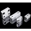 Bloque de Fijación de Precisión con Bloqueo Lateral Taiwan Mold Auxiliary Locator Guide Pl38Pl50Pl75Pl100