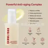 Corea SEOU1988 Esencia de Retinol 2% Esencia de Retinol Líquido de Esencia de Niacinamida Cosméticos