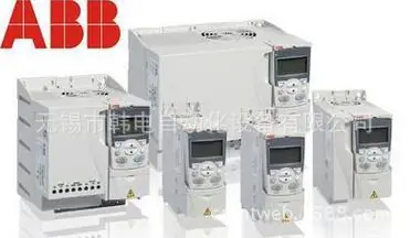 ACS510 变频器图片2
