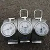 Anemómetro Mecánico para Minas de Carbón, Directo del Fabricante, Estructura Simple, Anemómetro de Presión Estable, Medidor de Velocidad del Viento de Impulsor