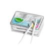 Fabricante de Origen Transfronterizo, Cepillo de Dientes Pop-Up, Cepillo de Dientes Independiente para Adultos del Hogar, Modelo Popular de Douyin con Cerdas Suaves