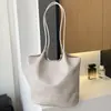 Bolsa de padrão trançado muito estilosa para mulheres, nova moda 2026 bolsa de ombro para o dia a dia, bolsa tote bucket vintage descontraída