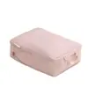 Bolsa de armazenamento para bagagem de viagem, bolsa de compressão para jaqueta de plumas, bolsa para separar e organizar roupas de viagem de negócios, bolsa de armazenamento de roupas