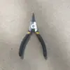 Roda de Porta Elétrica Tipo Universal Roda de Porta Telescópica Roda Pequena Sem Trilho Roda de Porta Automática Diâmetro do Furo 12mm Acessórios para Porta