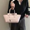 Bolsa Ala de Nicho de Luxo Estilo Francês, Nova Bolsa de Mão Elegante Vintage de Luxo Leve, Bolsa Versátil de Ombro e Transversal