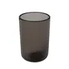Vaso para enjuague bucal extra grueso Vaso para cepillado Vaso para lavar vasos doméstico infantil de alta apariencia para parejas almacenamiento de lujo ligero Vaso para cepillos de dientes