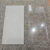 Adequado para Película de Vidro Temperado para Tela Curva Huawei Película com Adesivo Total UV Película para Celular Caixa de Película Atacado Transparente Total Uxin Tela Cheia