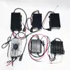 Carregador de empilhadeira elétrica de serviço médio Little King Kong 24V 10A carregador embutido 2 toneladas Big King Kong Cabo de alimentação 48V