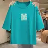 Comércio Exterior Transfronteiriço, roupas para mães, blusa casual fashion estampada de manga três quartos, design único, camisa básica que afina a silhueta