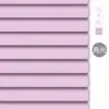 Persianas de Aleación de Aluminio Personalizadas al por Mayor Sin Taladro, Cortinas Parasol, Mamparas de Oficina, Cortinas Enrollables Impermeables para Baño y Cocina