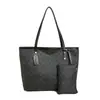 Bolsa Tote Elegante 2026 Moda de Verão Bolsa de Compras Feminina Versátil Casual Bolsa de Ombro