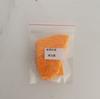 Venda direta da fábrica bloco de cor de vela cera de soja cera de flor de gelo pigmento de cera de abelha pigmento de cera manual DIY
