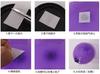 Pegamento de doble cara sin rastro, pegamento para fijar mechas, material para velas DIY, pegamento transparente removible, puntos de pegamento para tarjetas