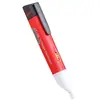 Lápiz Detector de Voltaje por Inducción Multifunción UNI-T UT13A Voltaje 24V~600V