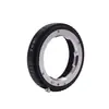 Anillo Adaptador de Precisión Personalizado por el Fabricante Lm-Z Adaptador de Lente Lm para Cámara de Fotograma Completo Única Nikonz Tubo Adaptador
