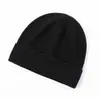Nuevo Gorro de Lana Tejido Otoño e Invierno 2024 para Hombres y Mujeres en Invierno, Cálido y a Prueba de Frío, Versátil de Moda Estilo Coreano Gorro Cálido