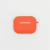 Para o site oficial da Apple Airpods Pro2 Fone de ouvido sem fio Bluetooth Capa protetora de silicone Bolsa de armazenamento antiqueda Seção fina