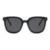 Gafas de Sol Modernas Retro Ojo de Gato Moda Nuevas Gafas de Sol para Mujer Alto Sentido de Calidad Cara Pequeña Protección UV Marco Grande