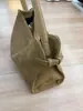 Piel de vaca esmerilada 2026 bolso nuevo de principios de otoño para mujer diseño de nicho bolso de hombro bolso de axila de cuero genuino bolso tote versátil