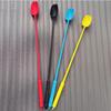 Cuchara de nido de pesca, cuchara de nido integrada, cuchara de lanzamiento de cebo de fibra, cuchara de lanzamiento de punto fijo, lanzador de línea, alimento para peces, cebo, equipo de pesca