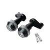 Adecuado para Accesorios de Barras de Protección Anticaída para Cuerpo y Motor, Bolas de Protección Anticaída Modificadas para Honda Cbr600Rr Cbr1000Rrr