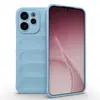 Adecuado para Funda de Teléfono Móvil Escudo Mágico para Oppo Reno16Pro, Reno15Pro Todo Incluido Reno14 Funda Protectora Anticaídas